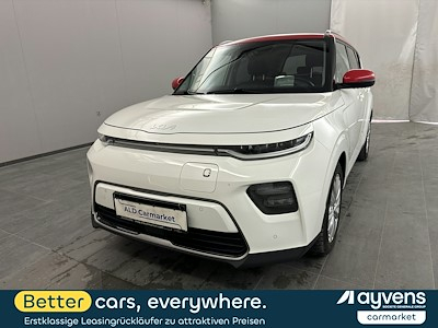 Kia E-Soul Spirit Kombi, 5-turig, Direktantrieb, 1-Gang