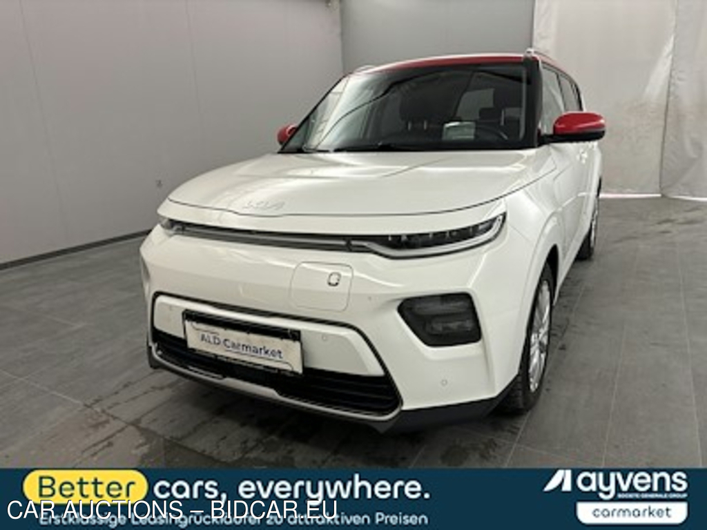 Kia E-Soul Spirit Kombi, 5-turig, Direktantrieb, 1-Gang