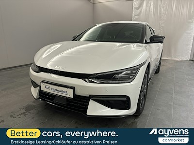 Kia EV6 77,4-kWh GT-line Limousine, 5-turig, Direktantrieb, 1-Gang