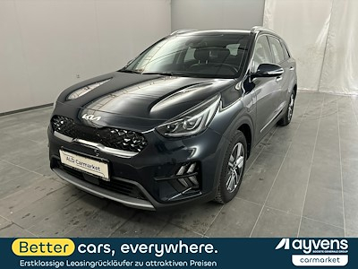 Kia Niro 1.6 GDI PHEV 2WD OPF Aut. Vision Geschlossen, 5-turig, Automatik, 6-Gang
