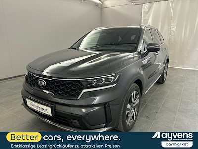 Kia Sorento 1.6 T-GDI PHEV AWD Aut. Platinum Geschlossen, 5-turig, Automatik, 6-Gang