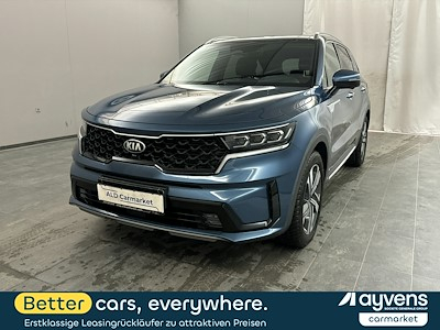 Kia Sorento 1.6 T-GDI PHEV AWD Aut. Platinum Geschlossen, 5-turig, Automatik, 6-Gang