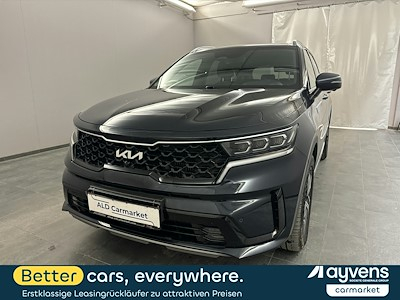 Kia Sorento 1.6 T-GDI PHEV AWD Aut. Platinum Geschlossen, 5-turig, Automatik, 6-Gang