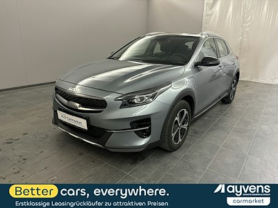 Kia XCeed 1.6 GDI DCT6 OPF Plug-in-Hybrid Spirit Geschlossen, 5-turig, Automatik, 6-Gang