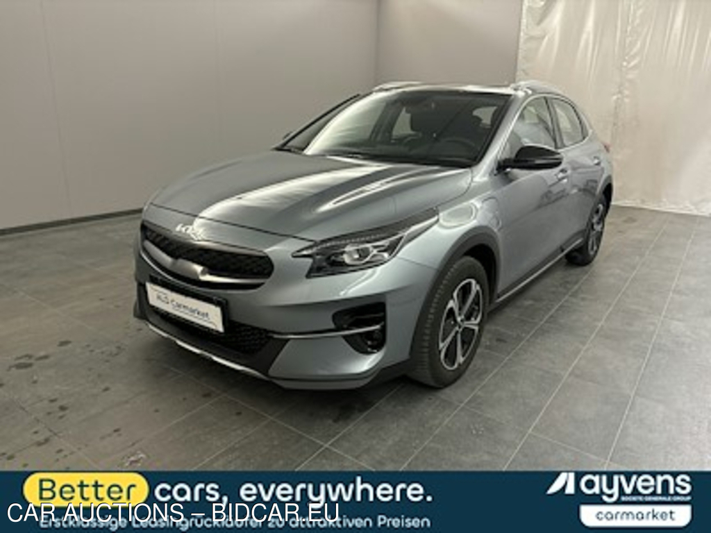 Kia XCeed 1.6 GDI DCT6 OPF Plug-in-Hybrid Spirit Geschlossen, 5-turig, Automatik, 6-Gang