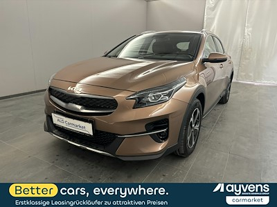 Kia XCeed 1.6 GDI DCT6 OPF Plug-in-Hybrid Vision Geschlossen, 5-turig, Automatik, 6-Gang