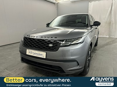 Land Rover Range rover velar P400e Geschlossen, 5-turig, Automatik, 8-Gang