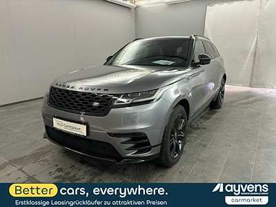 Land Rover Range rover velar P400e R-Dynamic Geschlossen, 5-turig, Automatik, 8-Gang
