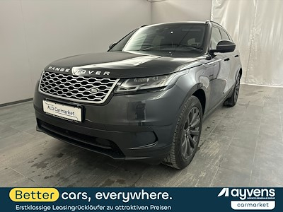 Land Rover Range rover velar P400e S Geschlossen, 5-turig, Automatik, 8-Gang