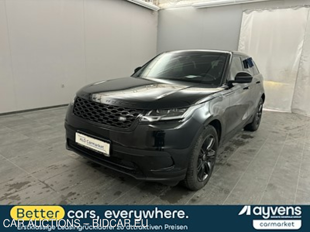 Land Rover Range rover velar P400e S Geschlossen, 5-turig, Automatik, 8-Gang