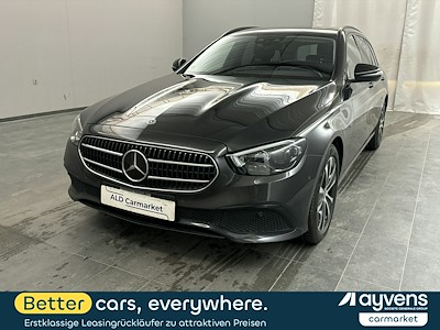 Mercedes-Benz E-Klasse MERCEDES-BENZ E 300 de T 9G-TRONIC Avantgarde Kombi, 5-turig, Automatik, 9-Gang