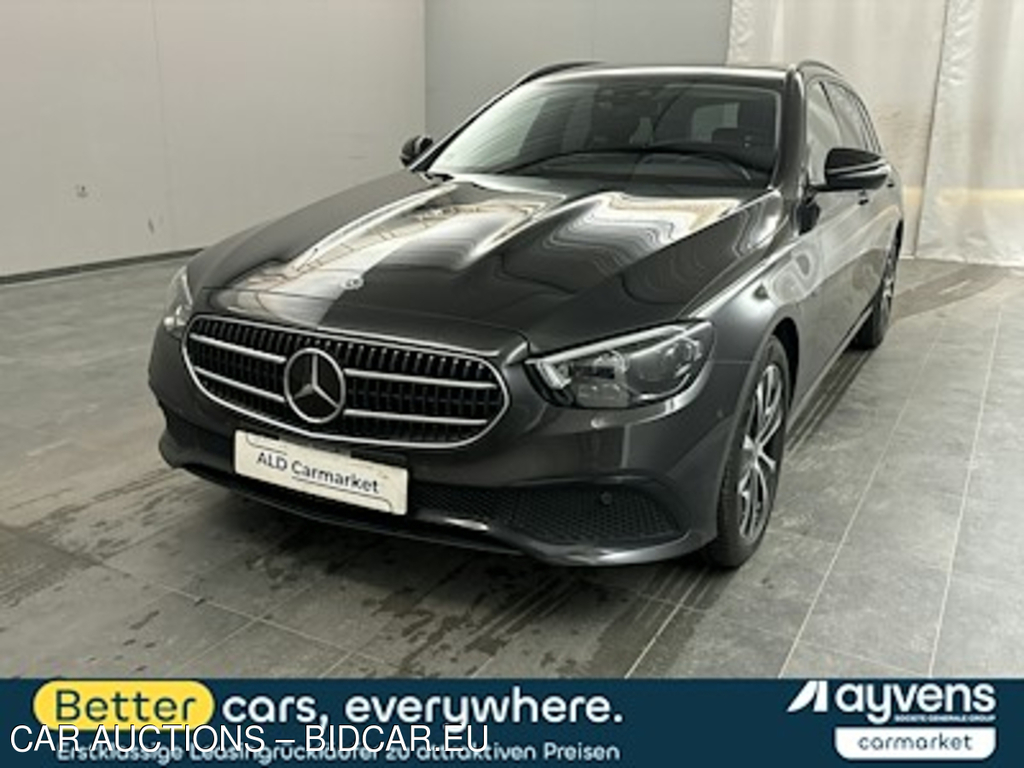 Mercedes-Benz E-Klasse MERCEDES-BENZ E 300 de T 9G-TRONIC Avantgarde Kombi, 5-turig, Automatik, 9-Gang