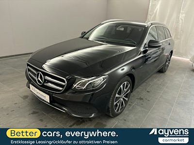 Mercedes-Benz E-Klasse MERCEDES-BENZ E 300 de T 9G-TRONIC Kombi, 5-turig, Automatik, 9-Gang