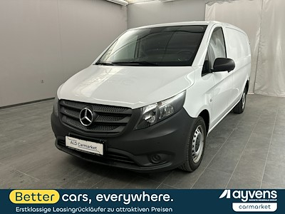 Mercedes-Benz Vito 114 CDI Lang VA Kasten, 4-turig, 6-Gang