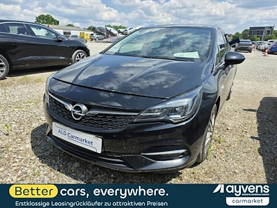 Opel Astra 1.5 D Start/Stop Sports Tourer Automatik Business Elegance Kombi, 5-turig, Automatik, 9-Gang