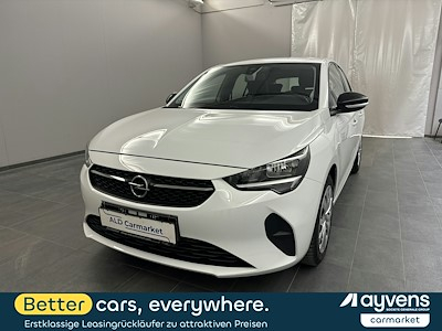 Opel Corsa 1.2 Start/Stop Edition Limousine, 5-turig, 5-Gang