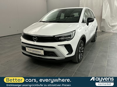Opel Crossland 1.2 Business Elegance Geschlossen, 5-turig, 6-Gang