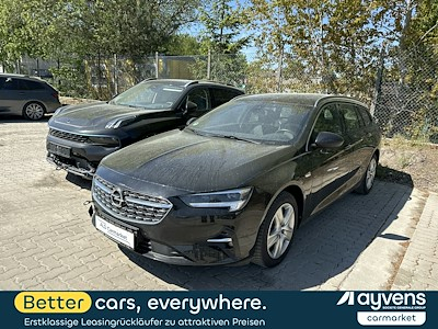 Opel Insignia Sports Tourer 1.5 Diesel Edition Kombi, 5-turig, 6-Gang