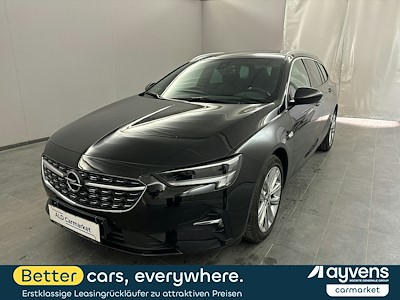 Opel Insignia Sports Tourer 2.0 Diesel Aut. Business Elegance Kombi, 5-turig, Automatik, 8-Gang