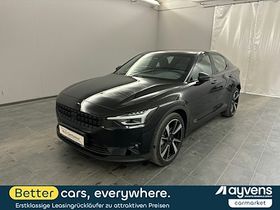 Polestar 2 2 Dual Motor 78kWh Limousine, 5-turig, Direktantrieb, 1-Gang