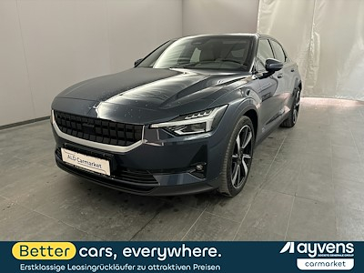 Polestar 2 2 Dual Motor 78kWh Limousine, 5-turig, Direktantrieb, 1-Gang