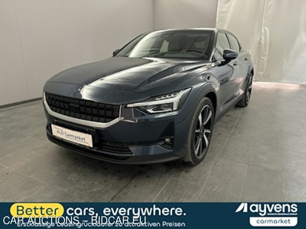 Polestar 2 2 Dual Motor 78kWh Limousine, 5-turig, Direktantrieb, 1-Gang