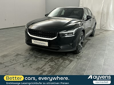 Polestar 2 2 Dual Motor 78kWh Limousine, 5-turig, Direktantrieb, 1-Gang