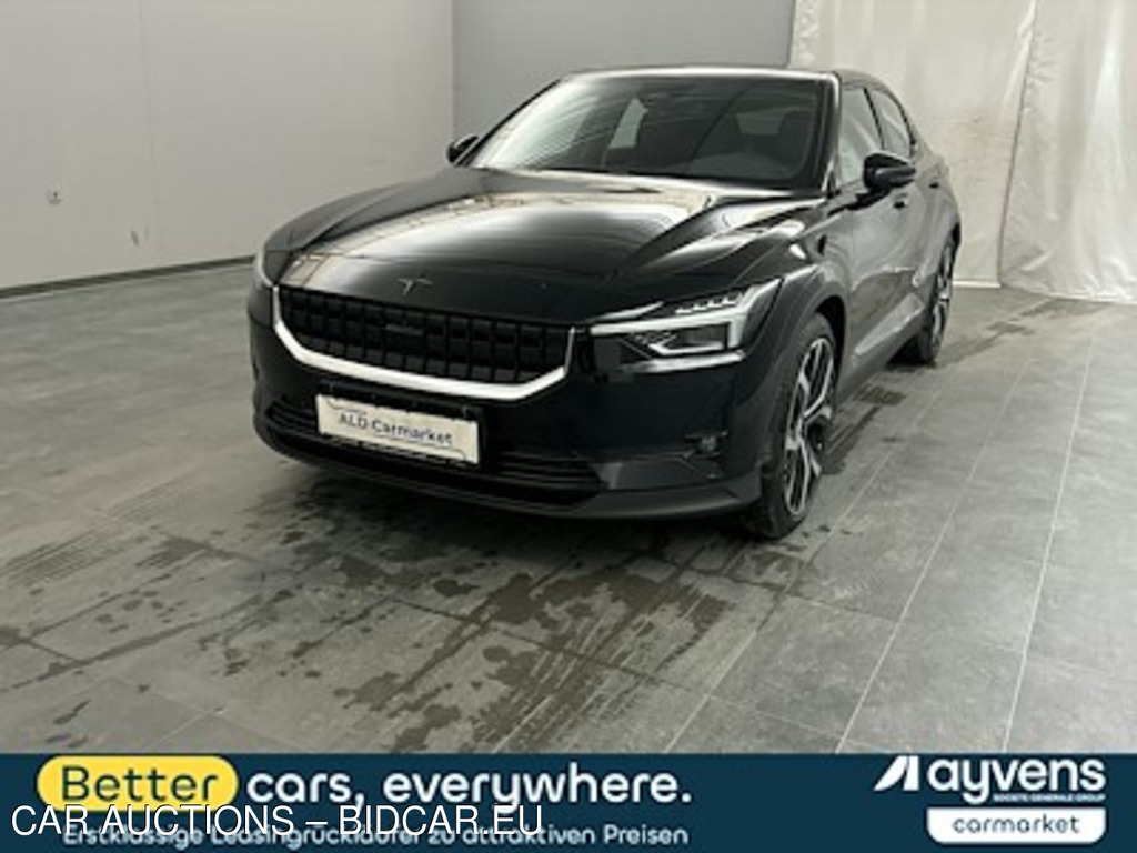 Polestar 2 2 Dual Motor 78kWh Limousine, 5-turig, Direktantrieb, 1-Gang