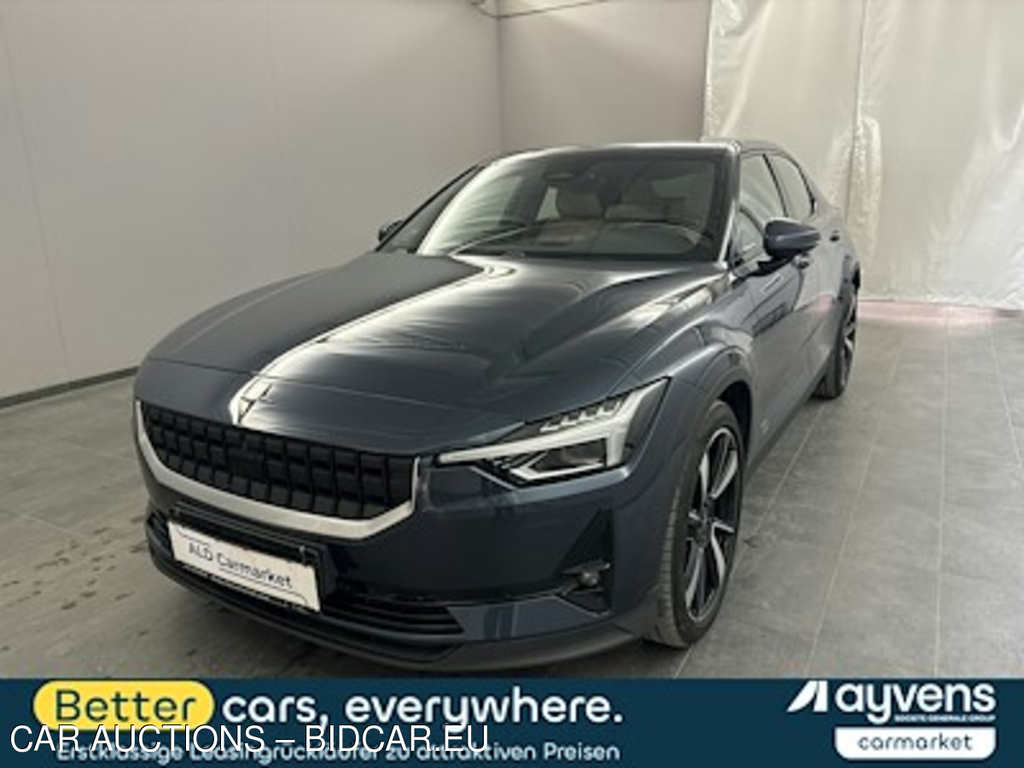 Polestar 2 2 Limousine, 5-turig, Direktantrieb, 1-Gang