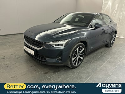 Polestar 2 2 Limousine, 5-turig, Direktantrieb, 1-Gang