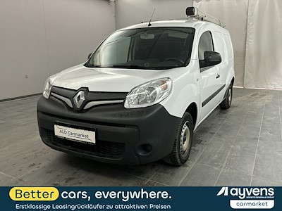 Renault Kangoo Rapid Maxi Blue dCi 115 Extra Kasten, 4-turig, 6-Gang