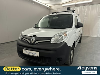 Renault Kangoo Rapid Maxi Blue dCi 115 Extra Kasten, 4-turig, 6-Gang