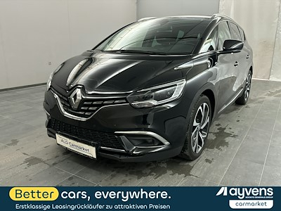 Renault Grand Scenic TCe 160 GPF EDC BLACK EDITION Kombi, 5-turig, Automatik, 7-Gang