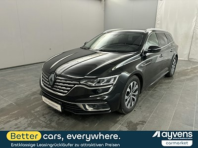 Renault Talisman Grandtour BLUE dCi 160 EDC INTENS Kombi, 5-turig, Automatik, 6-Gang