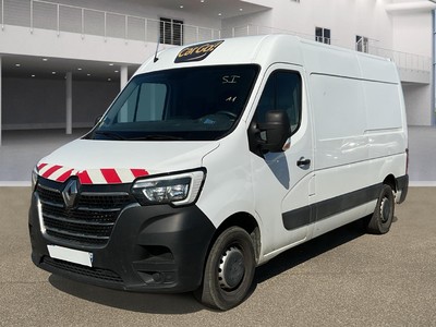 Renault Master FGN TRAC F3300 L2H2 DCI 135 GRAND CONFORT GRAND CONFORT, 2020