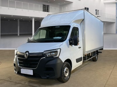 Renault Master CC PROP R3500 L3 BLUE DCI 145 EURO VI CONFORT CONFORT, 2022
