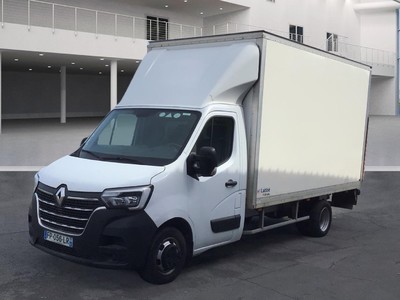 Renault Master CC PROP RJ3500 L4 ENERGY DCI 145 GRAND CONFORT GRAND CONFORT, 2020
