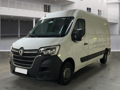 Renault Master FGN TRAC F3500 L2H2 DCI 135 GRAND CONFORT GRAND CONFORT, 2020