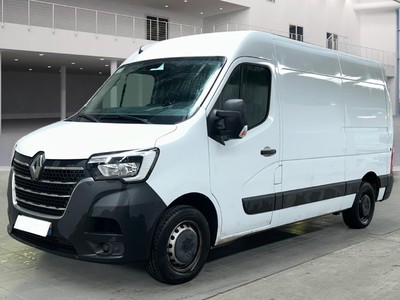 Renault Master FGN TRAC F3500 L2H2 DCI 135 GRAND CONFORT GRAND CONFORT, 2021