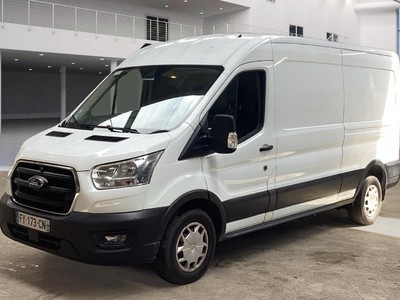 Ford Transit FGN T350 L3H2 2.0 ECOBLUE 130 S&amp;S TREND BUSINESS TREND BUSINESS, 2021