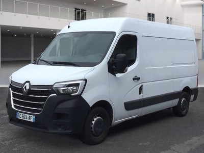 Renault Master FGN TRAC F3500 L2H2 DCI 135 GRAND CONFORT GRAND CONFORT, 2021