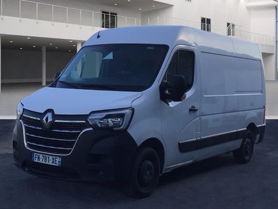 Renault Master FGN TRAC F3500 L2H2 DCI 135 GRAND CONFORT GRAND CONFORT, 2020