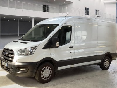 Ford Transit FGN T350 L3H2 2.0 ECOBLUE 130 S&amp;S TREND BUSINESS TREND BUSINESS, 2020