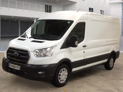 Ford Transit FGN T350 L3H2 2.0 ECOBLUE 130 S&amp;S TREND BUSINESS TREND BUSINESS, 2020