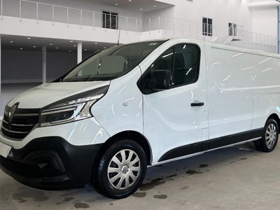 Renault Trafic FGN L2H1 1300 KG DCI 95 CONFORT CONFORT, 2020