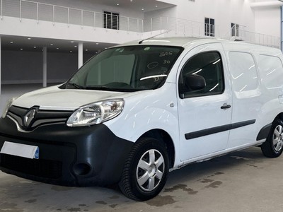 Renault Kangoo EXPRESS GRAND VOLUME MAXI 1.5 DCI 90 ENERGY E6 EXTRA R-LINK EXTRA R-LINK, 2017