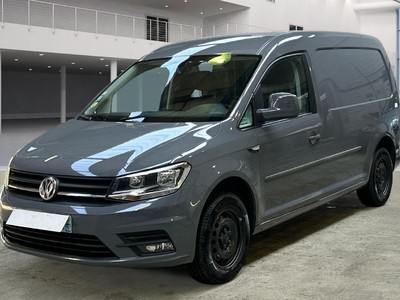 Volkswagen Caddy VAN MAXI 2.0 TDI 102 DSG6 BUSINESS LINE BUSINESS LINE, 2020