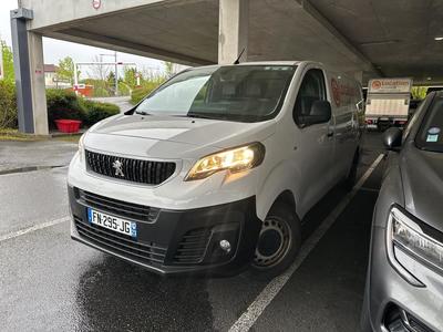Peugeot Expert FGN TOLE LONG 2.0 BLUEHDI 120 S&amp;S BVM6 PREMIUM PREMIUM, 2020