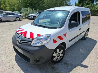 Renault Kangoo EXPRESS TCE 115 E6 EDC EXTRA R-LINK EXTRA R-LINK, 2019