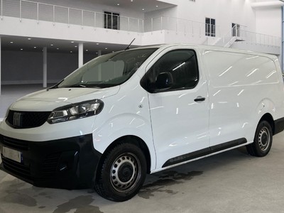 Fiat Scudo FOURGON 1.5 MULTIJET 100 LONG BUSINESS BUSINESS, 1